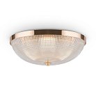 Потолочный светильник Maytoni C046CL-03G Coupe