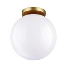 Потолочный светильник ODEON LIGHT 4248/1C BOSCO