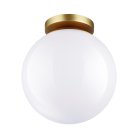 Потолочный светильник ODEON LIGHT 4248/1C BOSCO