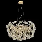 Подвесная люстра Wertmark WE191.13.303 DARLEEN