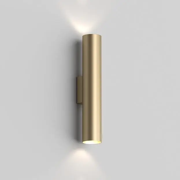 Бра Denkirs DK5022-SG Scope Бра Denkirs DK5022-SG Scope