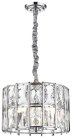 Подвесная люстра Wertmark WE148.05.103 Karlin