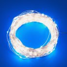 Гирлянда Uniel ULD-S10000-1000/DTA/RC WHITE IP44 DEW ULD
