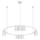 Подвесная люстра Velante 471-003-10