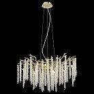 Подвесная люстра Velante 185-303-10