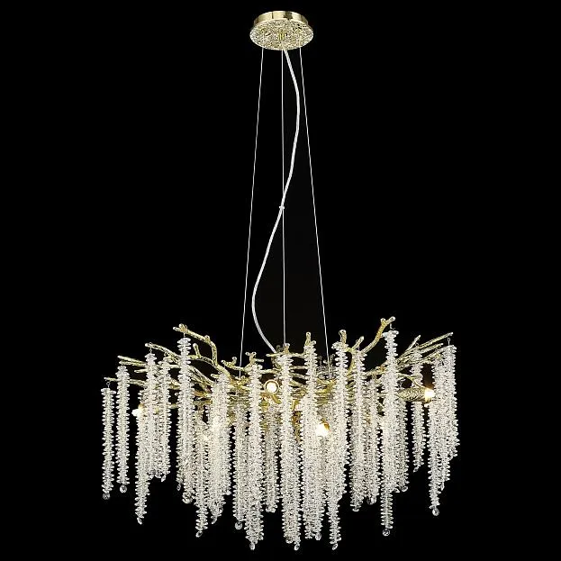 Подвесная люстра Velante 185-303-10