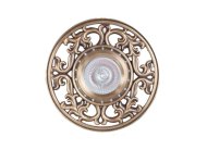 Встраиваемый светильник Donolux N1565-Light copper N1555