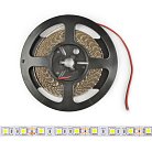 Светодиодная лента Uniel ULS-M25-5050-60LED/m-10mm-IP20-DC12V-14,4W/m-5M-3000K PROFI катушка в герметичной упаковке