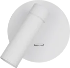 Бра 5W COB 260LM G БЕЛЫЙ 3000K Lightstar 200636 OMEGA