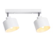 Настенно-потолочный спот в стиле лофт Ambrella light TR8141 TRADITIONAL