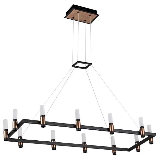 Люстра ODEON LIGHT 5009/48LA Candel Люстра ODEON LIGHT 5009/48LA Candel