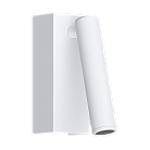 Настенный светодиодный светильник LeDron C9408 White BEAM