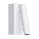 Настенный светодиодный светильник LeDron C9408 White BEAM