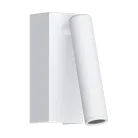 Настенный светодиодный светильник LeDron C9408 White BEAM