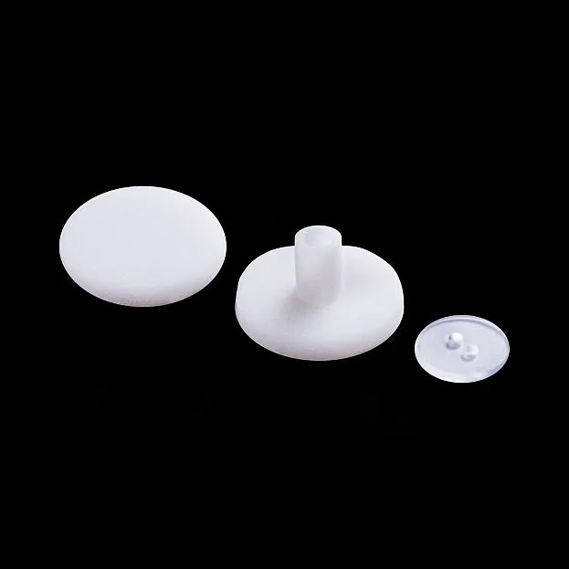 Заглушка для неона ST Luce ST981.509.00 Белый Заглушка для неона ST Luce ST981.509.00 Белый