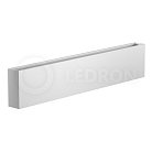 Светильник настенный LeDron GW-M066/44 WHITE