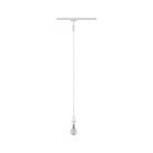 Трековый светильник Paulmann 96971 URail Deco Pendel