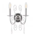 Бра Arte Milano 345620/2W CR AM345620