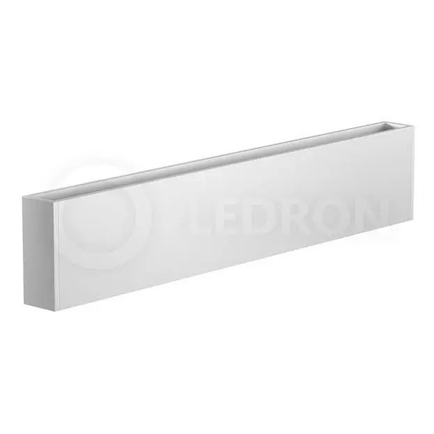Светильник настенный LeDron GW-M066/44 WHITE Светильник настенный LeDron GW-M066/44 WHITE