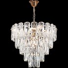 Подвесная люстра Reluce 36720-0.4-6+4 FGD