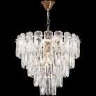 Подвесная люстра Reluce 36720-0.4-6+4 FGD