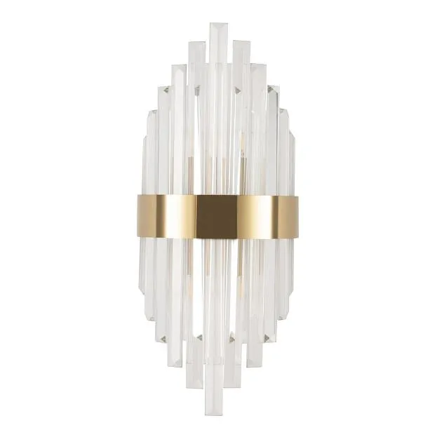 Бра Arte Milano 440122.195.2.E14.A1 BS Белладжо