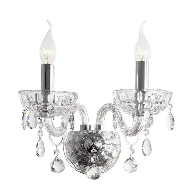 Бра Arti Lampadari Lubrenze E 2.1.2.600 N Бра Arti Lampadari Lubrenze E 2.1.2.600 N