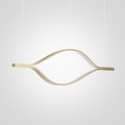 Подвесной Светодиодный Светильник Tape Light L100 149481-49 ImperiumLoft