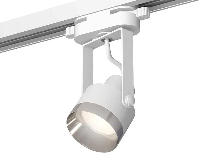 Комплект трекового однофазного светильника Ambrella light XT6601042 Track System Комплект трекового однофазного светильника Ambrella light XT6601042 Track System