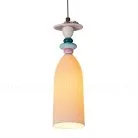 Подвесной светильник Cloyd 11893 Lottie