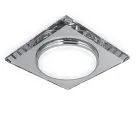 Точечный светильник Gauss GX204 Tablet