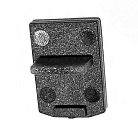 Заглушка для шинопровода Wertmark WTL.L0.60.O00