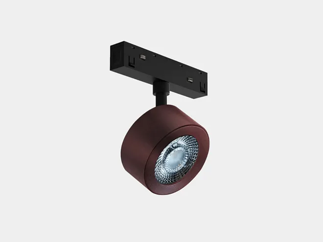 Светильник-спот широкий SWG SY-LINK-FTS-CF-10-WW