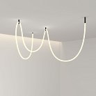 Гибкий неон Elektrostandard 24V 12W 336Led 2835 IP20 Full ligh a065974 light