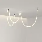 Гибкий неон Elektrostandard 24V 12W 336Led 2835 IP20 Full ligh a065974 light