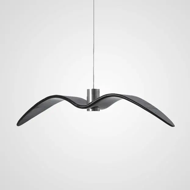 Подвесной Светильник Brokis Night Birds Black C ImperiumLoft 183500-22 Подвесной Светильник Brokis Night Birds Black C ImperiumLoft 183500-22