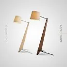 Торшер CLETUS Lampatron cletus01 9029-25688