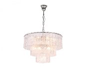 Подвесная люстра NEWPORT 10826+10/C М0064787