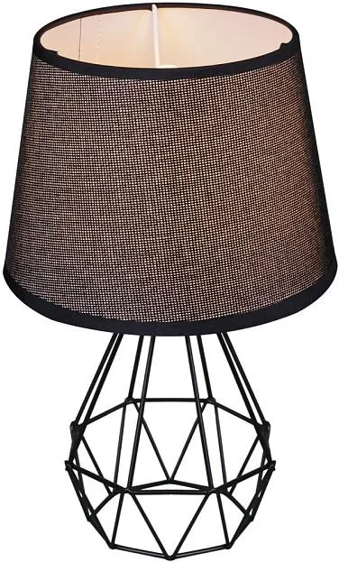 Интерьерная настольная лампа Reluce 98167-0.7-01