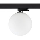 Трековый трехфазный светильник Nowodvorski Ctls Ctls Snowball 11296