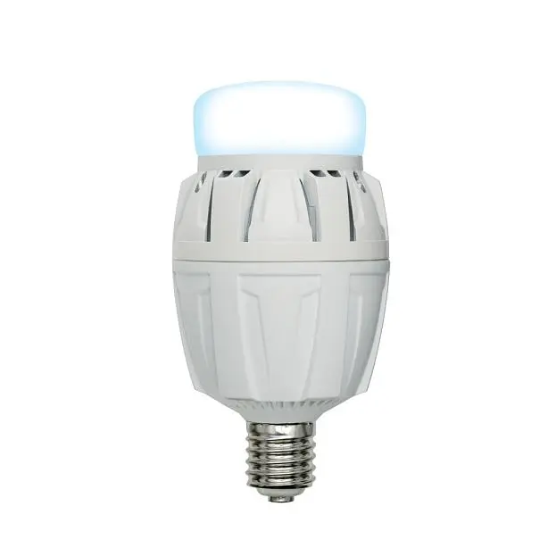 Лампочка светодиодная Uniel LED-M88-150W/DW/E40/FR ALV01WH картон Лампочка светодиодная Uniel LED-M88-150W/DW/E40/FR ALV01WH картон