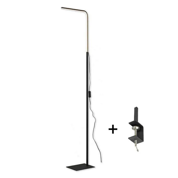 Торшер Lussole GRLSP-0910 Murrieta