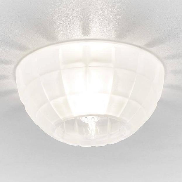Встраиваемый светильник Ambrella light D4180 Big CH/W Desing