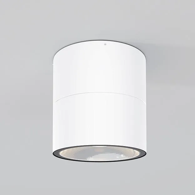 Потолочный светильник Maytoni O310CL-L12W3K Spin