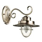 СВЕТИЛЬНИК НАСТЕННЫЙ Arte Lamp A4579AP-1AB LANTERNA