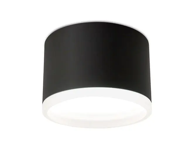 Встраиваемый точечный светильник MR16 с акрилом Ambrella light TN340 Techno Встраиваемый точечный светильник MR16 с акрилом Ambrella light TN340 Techno