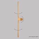 Декоративная подсветка Crystal Lux CLT 058W2 GO