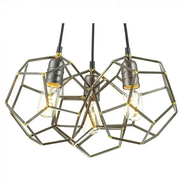 Подвесной светильник AUB ImperiumLoft 151725-26 AUB01