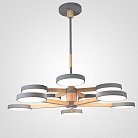 Люстра на штанге ImperiumLoft 229088-26 Turna-Dbl01