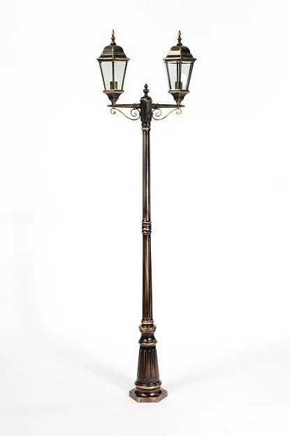 Наземный фонарь Oasis Light 91409LA Gb ASTORIA 2 Наземный фонарь Oasis Light 91409LA Gb ASTORIA 2